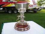 The O. J. Mulford Silver Cup
