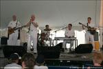 US Navy Top 40 Jazz Band  (7/15)