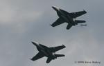 FA-18's