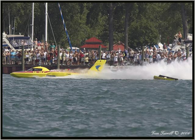 Beacon Plumbing in the Final