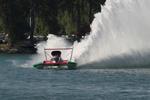 Unlimited Hydroplane Action