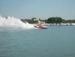 FormulaBoats.com U-7 qualifying