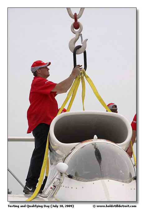 Goin in the water in a few minutes!