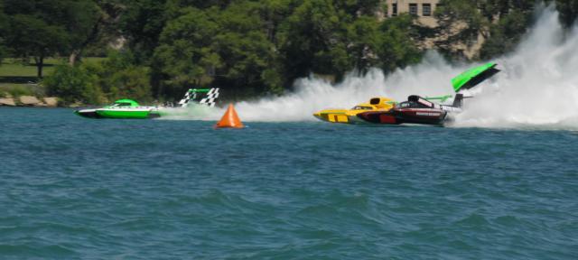 U-21 with Brian Perkins