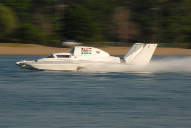 U9...I mean U1 with Jon Zimmerman