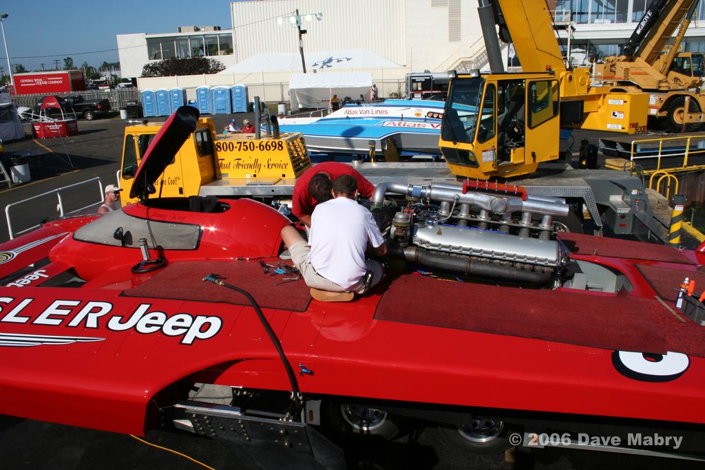 U-3 and Atlas Van Lines