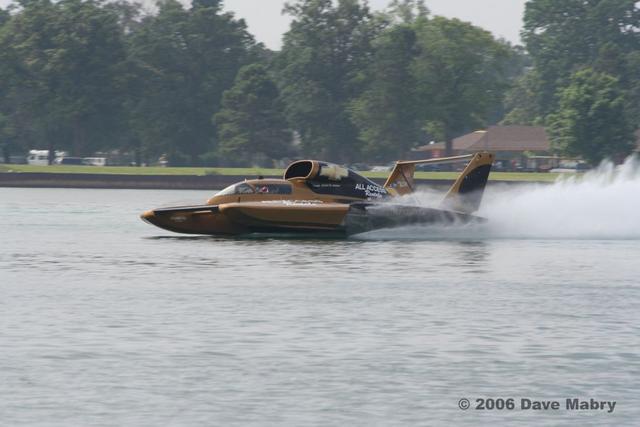 U-21 on back straightaway