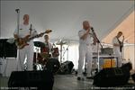 US Navy Top 40 Jazz Band  (7/15)