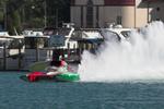 Oh Boy! Oberto Miss Madison is another rule breaker